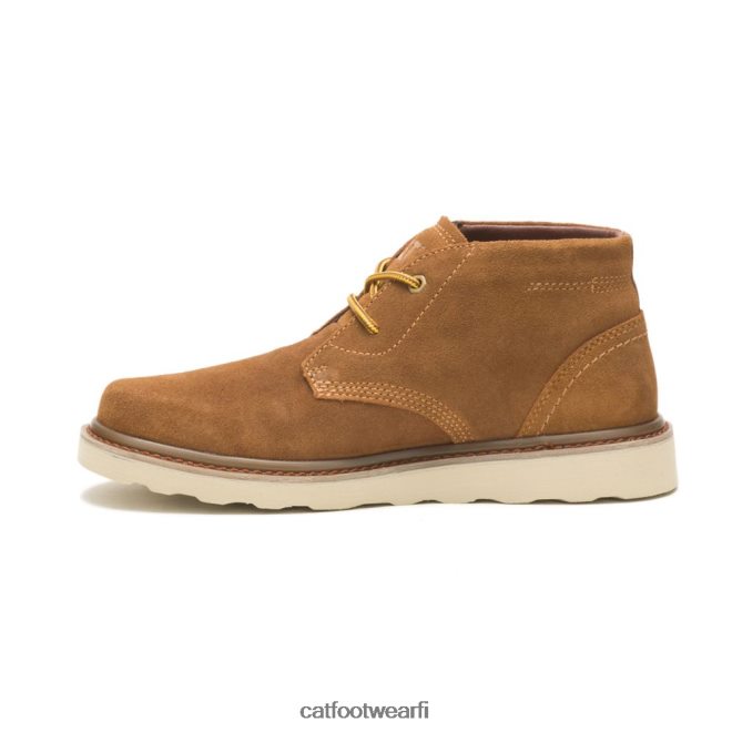 kerro chukka boot mäyräkoira 40L048180 Caterpillar miehet | vapaa-ajan saappaat